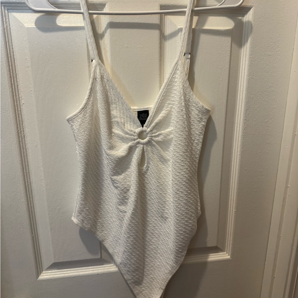 Swimsuit